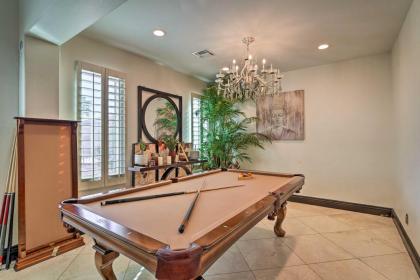 Las Vegas Home with Pool 9 Mi to Strip! - image 5