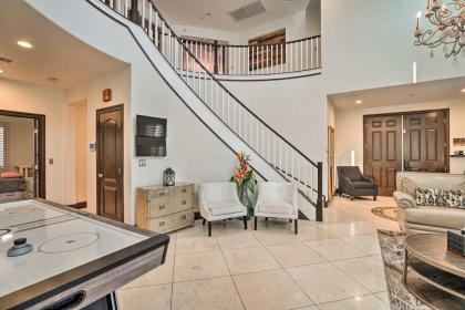 Las Vegas Home with Pool 9 Mi to Strip! - image 6