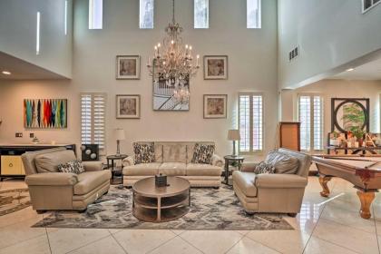 Las Vegas Home with Pool 9 Mi to Strip! - image 7
