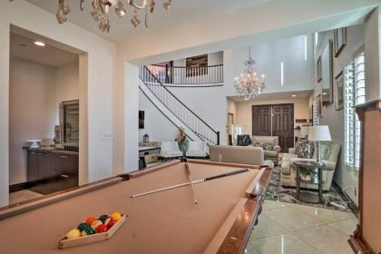 Las Vegas Home with Pool 9 Mi to Strip! - image 8