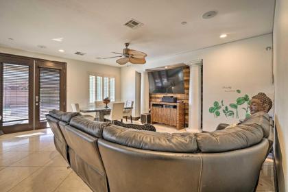 Las Vegas Home with Pool 9 Mi to Strip! - image 9