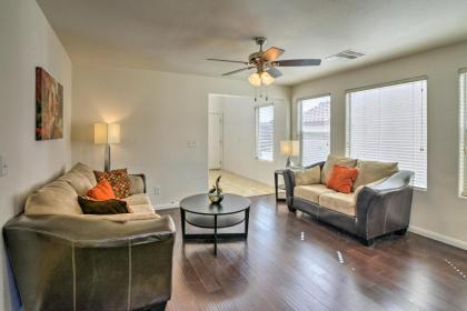 Charming Las Vegas Home by Golf Courses and Casinos! - image 10