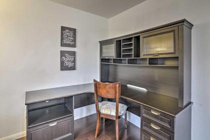 Charming Las Vegas Home by Golf Courses and Casinos! - image 13