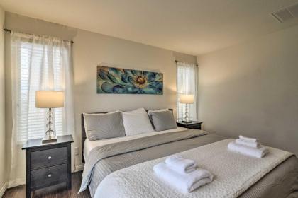 Charming Las Vegas Home by Golf Courses and Casinos! - image 15