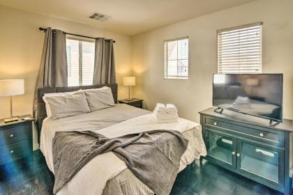 Charming Las Vegas Home by Golf Courses and Casinos! - image 19