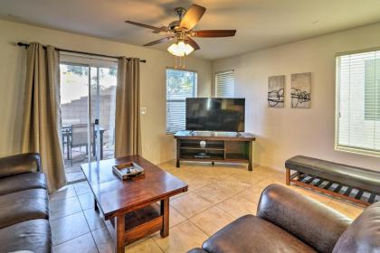 Charming Las Vegas Home by Golf Courses and Casinos! - image 2