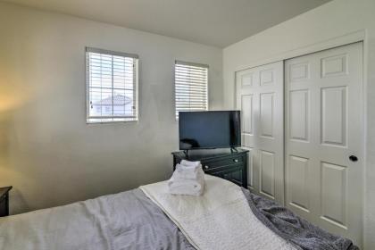 Charming Las Vegas Home by Golf Courses and Casinos! - image 20