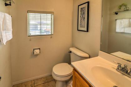Charming Las Vegas Home by Golf Courses and Casinos! - image 24