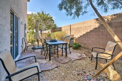 Charming Las Vegas Home by Golf Courses and Casinos! - image 26