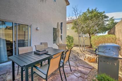 Charming Las Vegas Home by Golf Courses and Casinos! - image 3