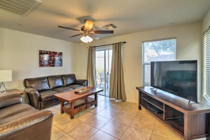 Charming Las Vegas Home by Golf Courses and Casinos! - image 4
