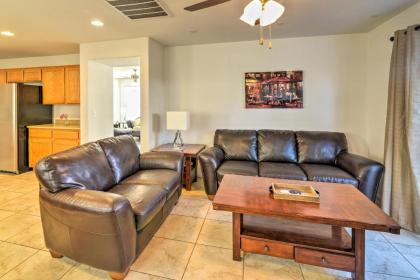 Charming Las Vegas Home by Golf Courses and Casinos! - image 5