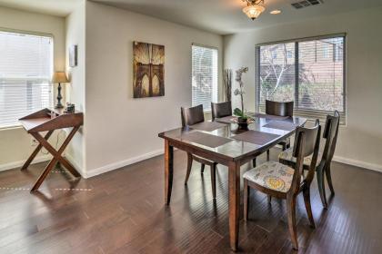 Charming Las Vegas Home by Golf Courses and Casinos! - image 6
