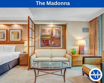 The Madonna at MGM Signature - image 17