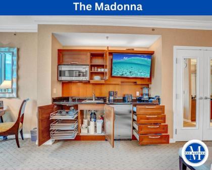 The Madonna at MGM Signature - image 19