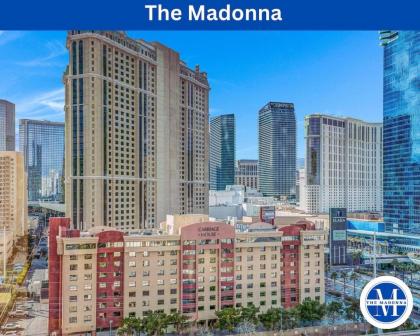 The Madonna at MGM Signature - image 21
