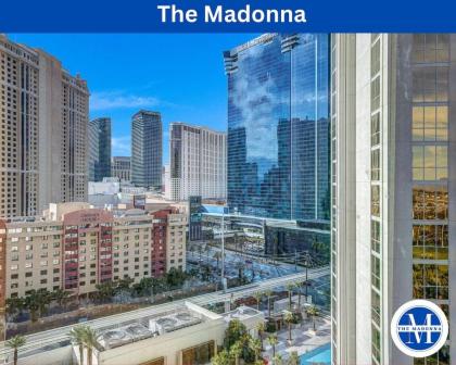 The Madonna at MGM Signature - image 22