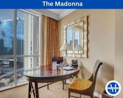The Madonna at MGM Signature - image 23
