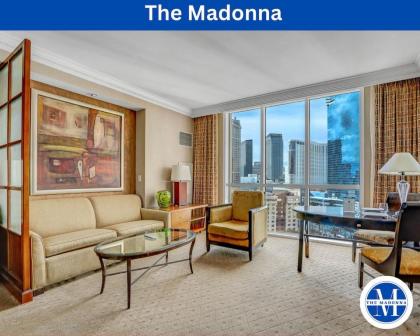 The Madonna at MGM Signature - image 25