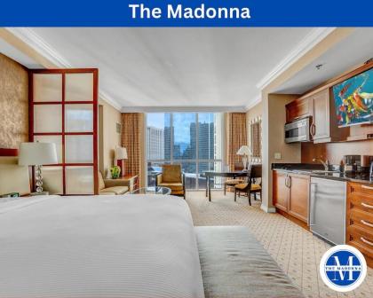 The Madonna at MGM Signature - image 26