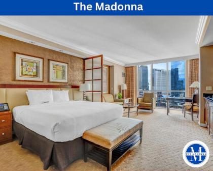 The Madonna at MGM Signature - image 27