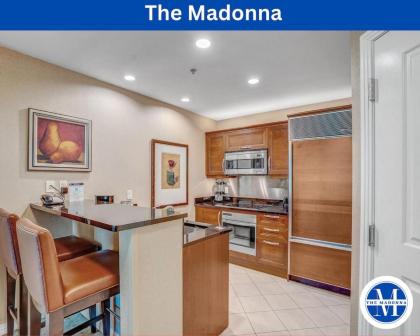 The Madonna at MGM Signature - image 29