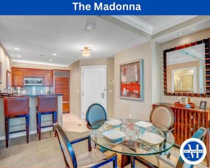 The Madonna at MGM Signature - image 30