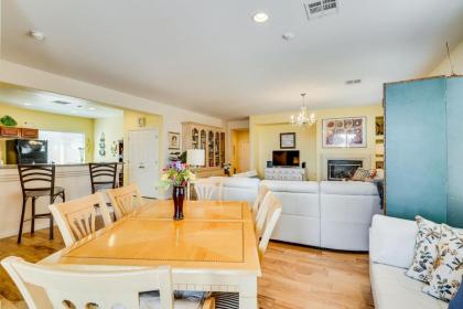 Dog-Friendly Las Vegas Home Rental with Private Yard