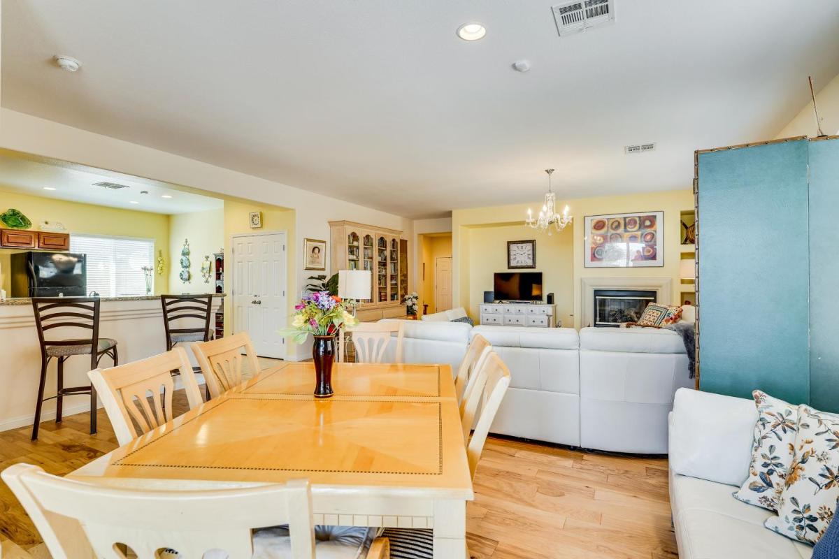Dog-Friendly Las Vegas Home Rental with Private Yard - main image