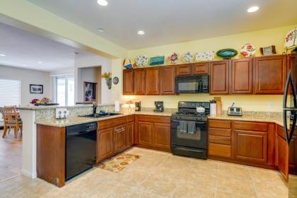 Dog-Friendly Las Vegas Home Rental with Private Yard - image 11