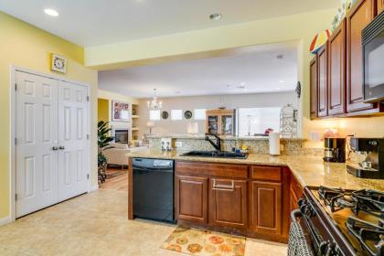 Dog-Friendly Las Vegas Home Rental with Private Yard - image 12