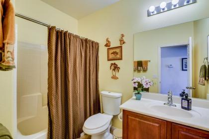 Dog-Friendly Las Vegas Home Rental with Private Yard - image 18