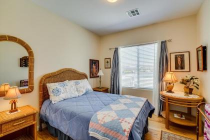 Dog-Friendly Las Vegas Home Rental with Private Yard - image 19