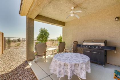 Dog-Friendly Las Vegas Home Rental with Private Yard - image 22