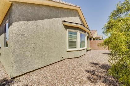 Dog-Friendly Las Vegas Home Rental with Private Yard - image 24