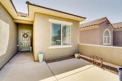 Dog-Friendly Las Vegas Home Rental with Private Yard - image 25