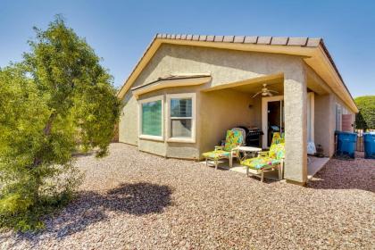Dog-Friendly Las Vegas Home Rental with Private Yard - image 3