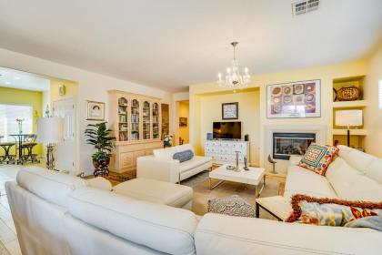 Dog-Friendly Las Vegas Home Rental with Private Yard - image 7