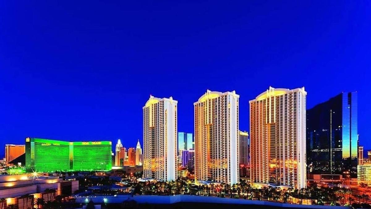 MGM Signature Towers by FantasticStay - main image