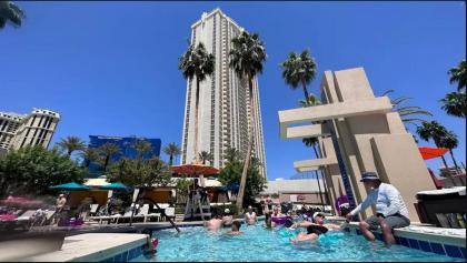 MGM Signature Towers by FantasticStay - image 12