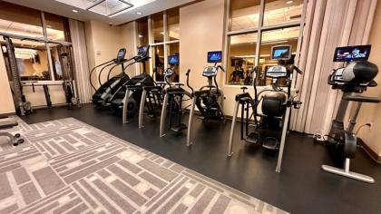 MGM Signature Towers by FantasticStay - image 15