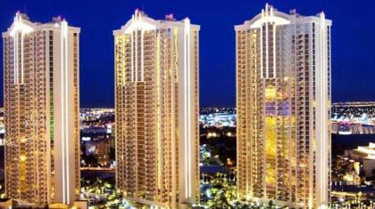 MGM Signature Towers by FantasticStay - image 2