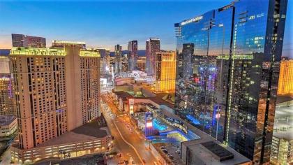 MGM Signature Towers by FantasticStay - image 30