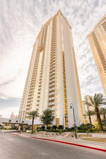 MGM Signature Towers by FantasticStay - image 4