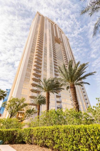 MGM Signature Towers by FantasticStay - image 5