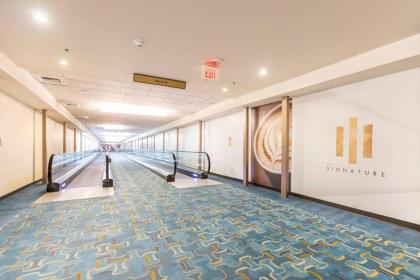 MGM Signature Towers by FantasticStay - image 7
