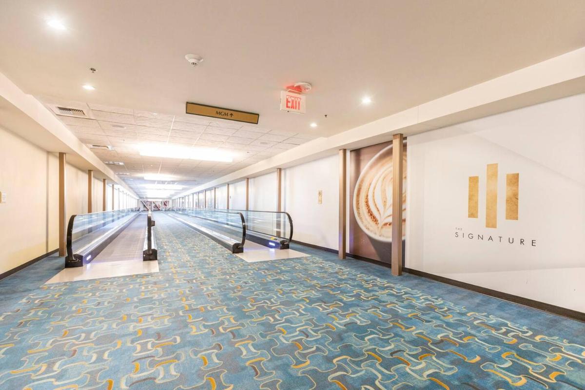 MGM Signature Towers by FantasticStay - image 7