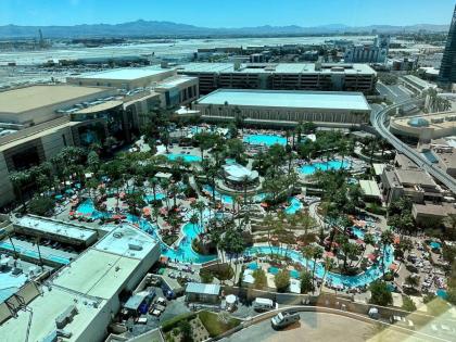 MGM Signature Towers by FantasticStay - image 8