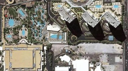 MGM Signature Towers by FantasticStay - image 9