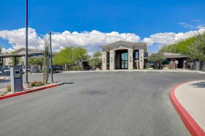 Luxury Apartment Oasis Extended Stays - image 28